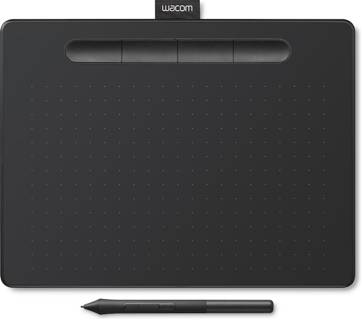 Immagine prodotto Wacom Intuos M (2540 lpi)