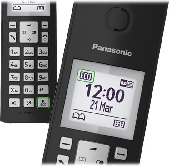 Produktbild Panasonic KX-TGK220GM