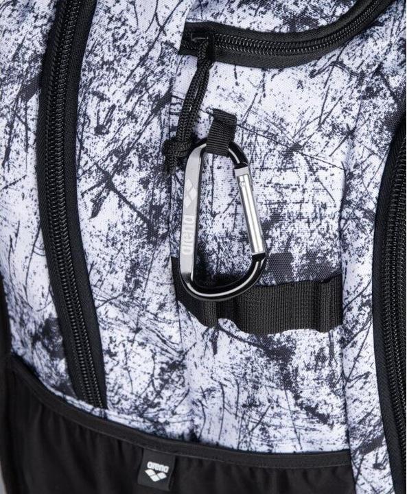 Image du produit Arena All Set Backpack 45L Allover (45 l)