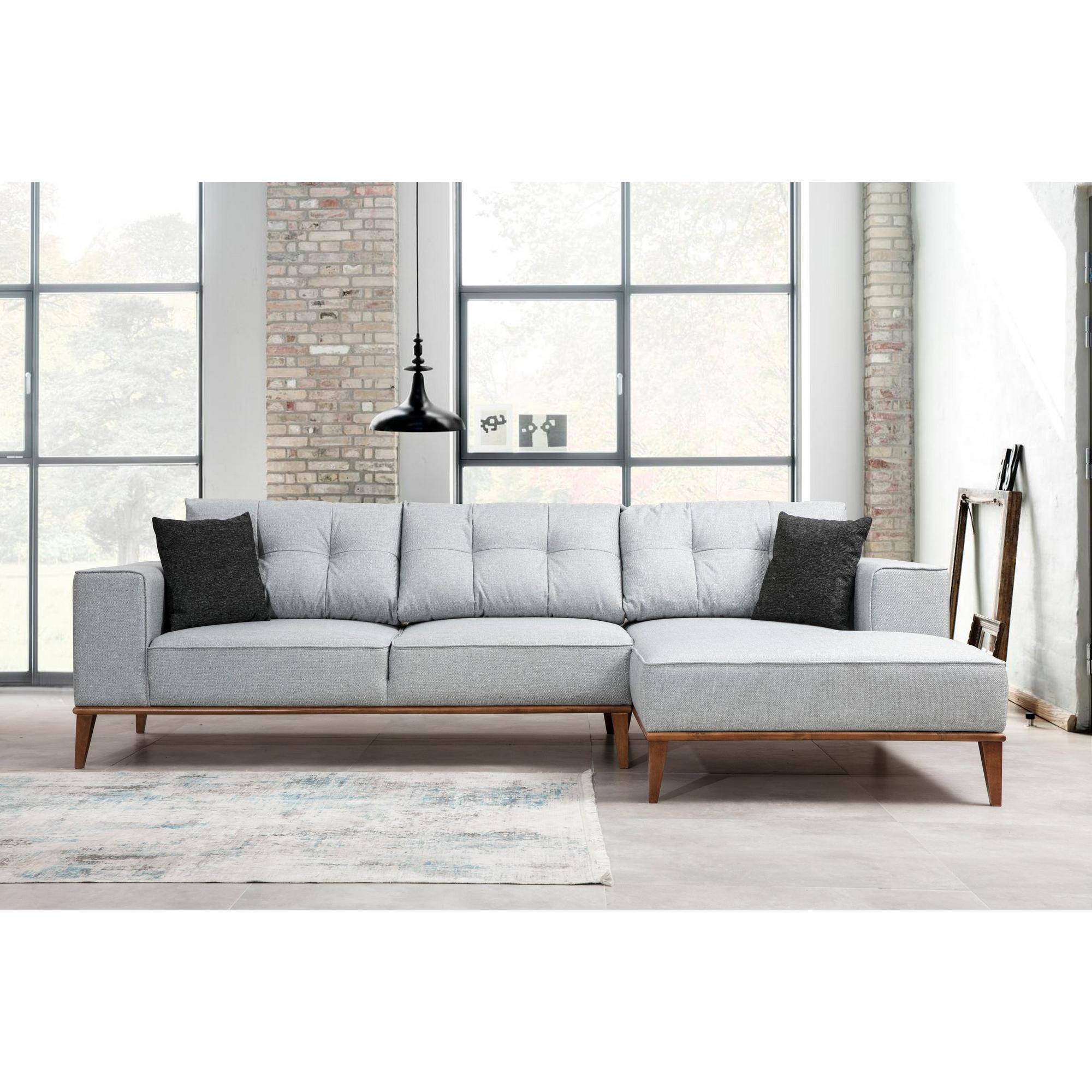 Thumbnail - Atelier del Sofa, Sofa, Selah (Ecksofa)