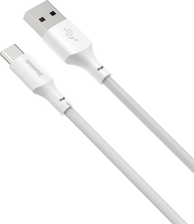 Produktbild Baseus TZCATZJ-02 USB Kabel USB A USB C (1.50 m, USB 2.0, 40 W)