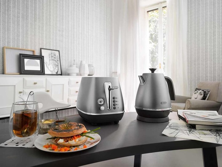 Produktbild De'Longhi Distinta
