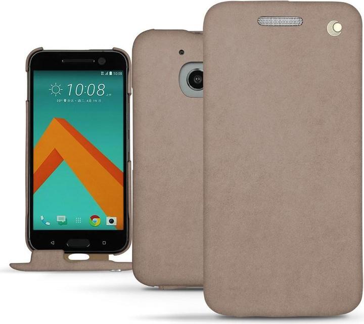 Actual product image Noreve Leather cover vertical