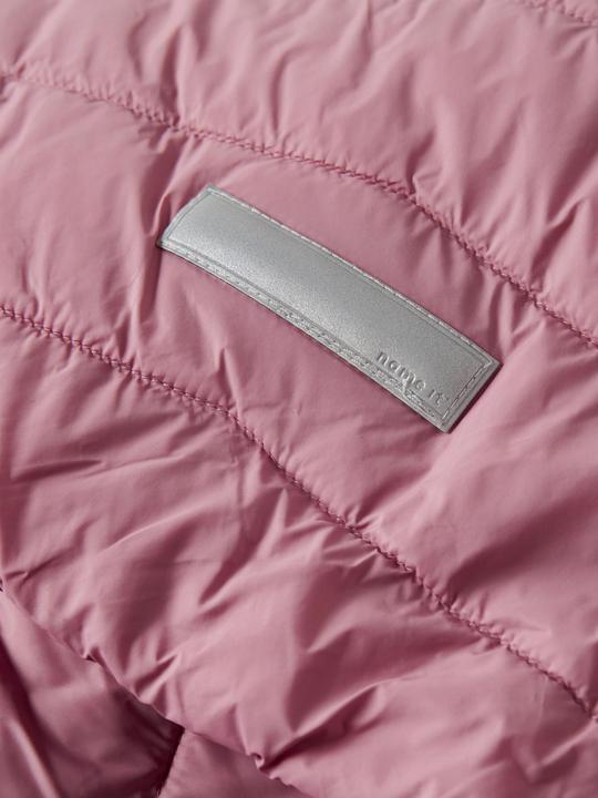 Produktbild Name it Kapuzen Wattierte Jacke (134)