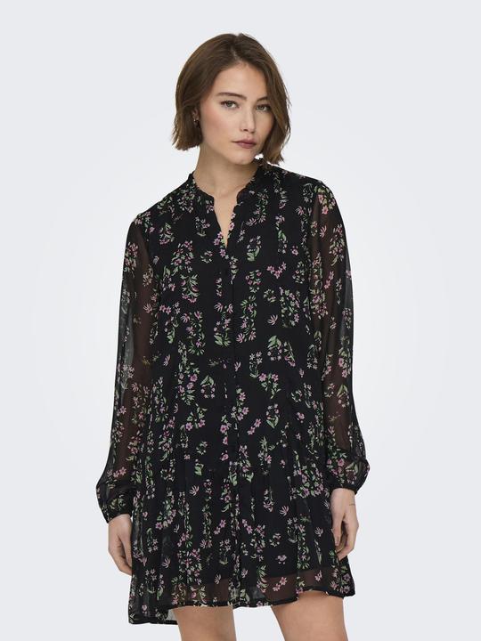 Produktbild Only ONLEMILIE Kurzes Kleid Kleid (S)