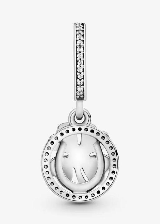 Immagine prodotto Pandora Giorno fortunato (Argento)