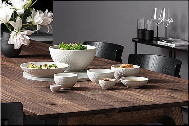 Actual product image Villeroy & Boch Salad bowl (24 cm, 2.40 l, 1 x)