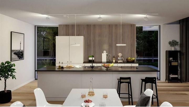 Produktbild Paulmann URail Spot Hildor (1400 lm)