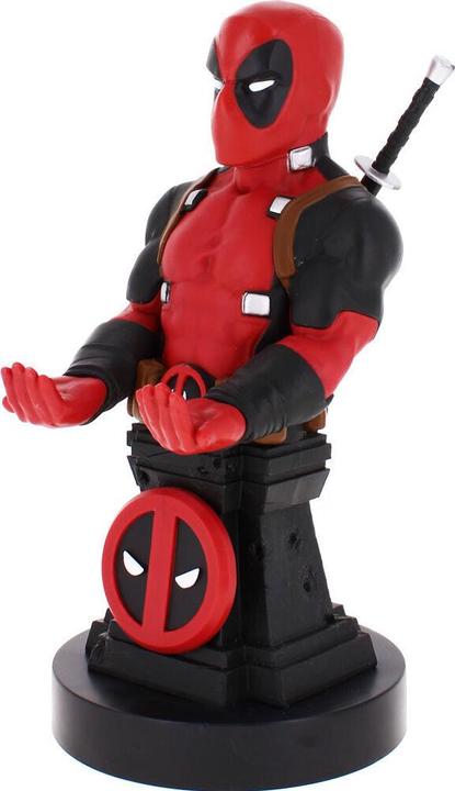 Produktbild Exquisite Gaming Marvel Comics: Deadpool - Cable Guy