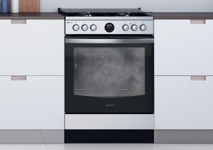 Image du produit Indesit IS67G8CHX/E