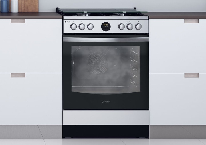 Produktbild Indesit IS67G8CHX/E