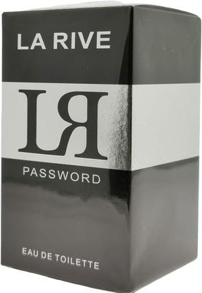 Produktbild La Rive Password LR (Eau de Toilette, 75 ml)