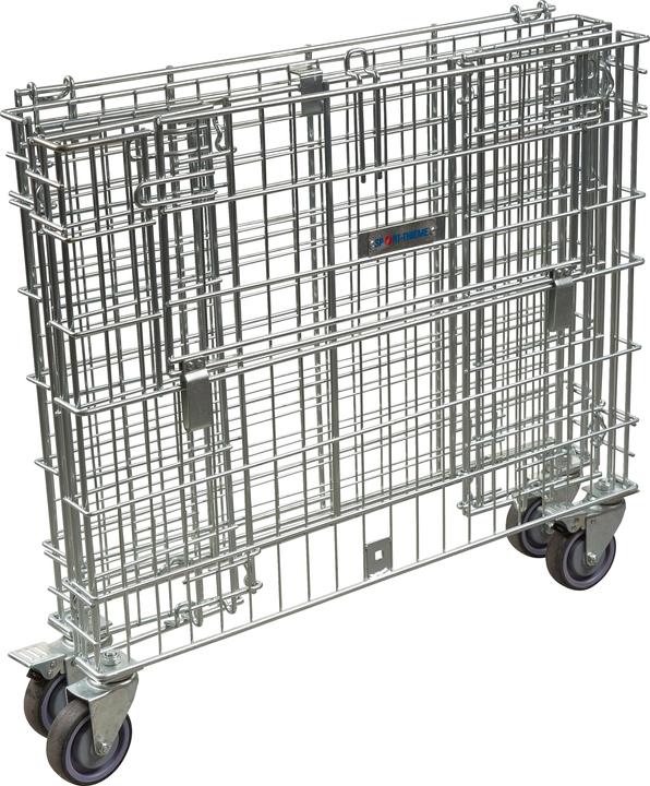 Actual product image Sport-Thieme Transport trolley Jumbo