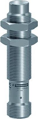 Produktbild TE Sensors Inductive sensor, M12 Sr 10mm PNP M12 SS