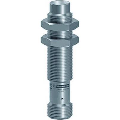 TE Sensors Inductive sensor, M12 Sr 10mm PNP M12 SS, Automatisierung