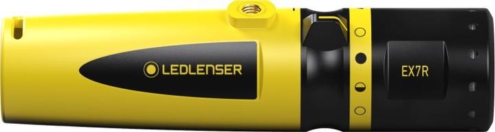 Actual product image Ledlenser Fire brigade angle light (18.50 cm, 400 lm)