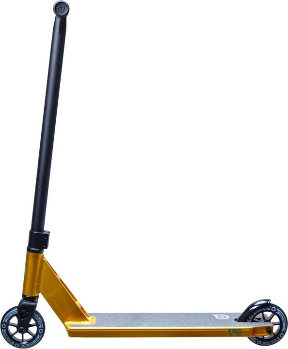 Produktbild District Scooters District Pro Scooter Complete Titus 2021