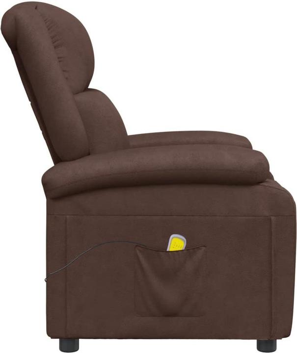 Image du produit vidaXL Massagesessel