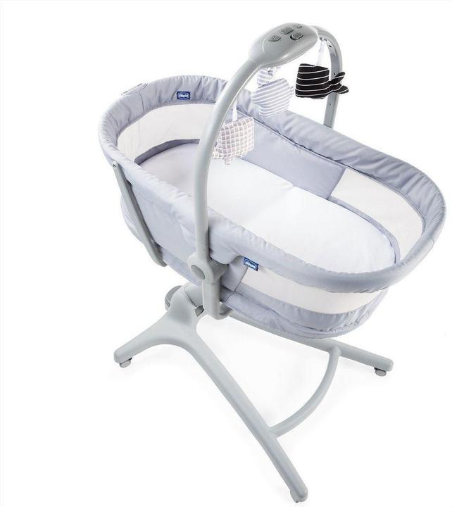 Image du produit Chicco Câlin 4 en 1