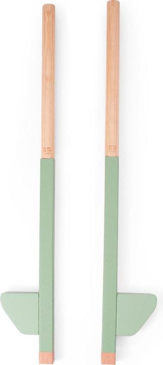 Actual product image BS Outdoor Stilts