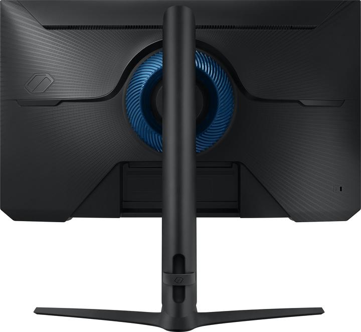 Image du produit Samsung Odyssey G4 - G40B (1920 x 1080 pixels, 25")