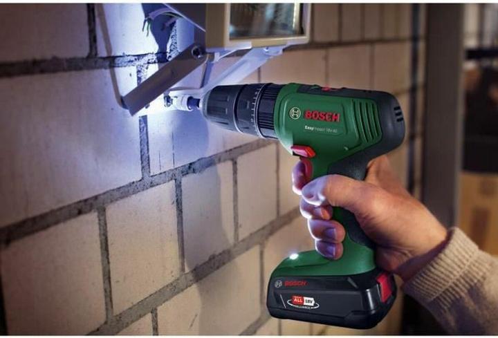 Immagine prodotto Bosch Home & Garden EasyImpact 18V-40