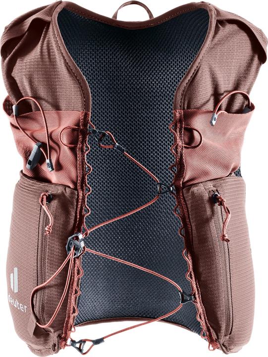 Actual product image Deuter Traick 5 (5 l)