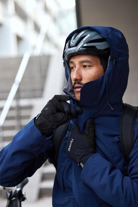 Actual product image Roeckl Rosegg GTX (10)