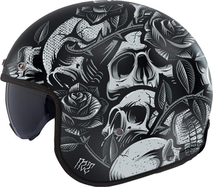 MT LEMANS 2 SV S BREAKOUT Jethelm (M)