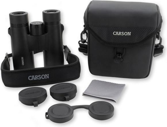 Produktbild Carson Optical VX-042 10x42 (10 x, 42 mm)
