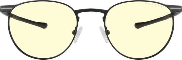 Gunnar Gaming Brille Mateo Onyx Amber