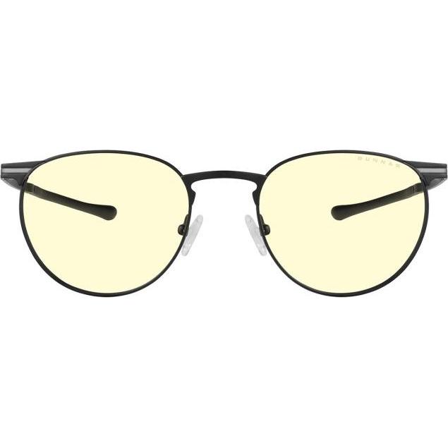 Gunnar, Computerbrille, Gaming Brille Mateo Onyx Amber