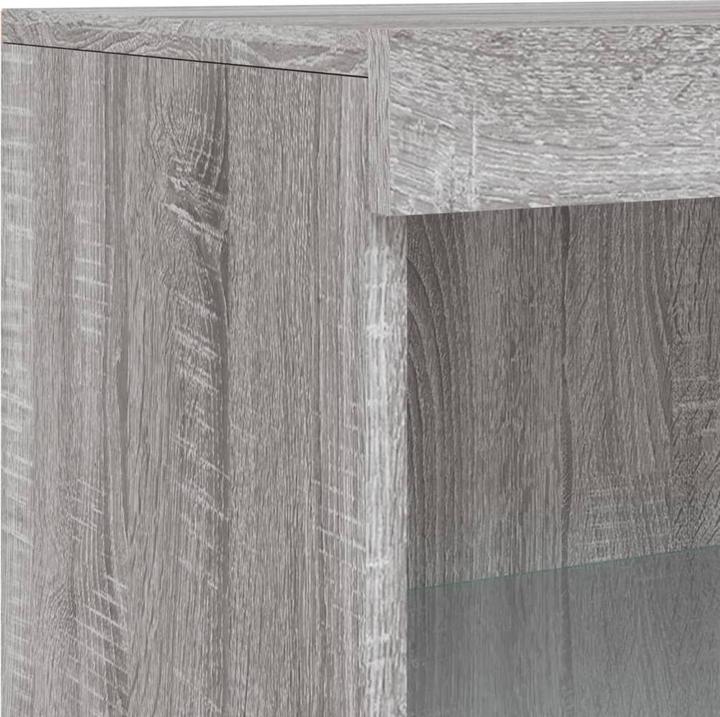 Image du produit vidaXL Sideboard (60.50 x 37 x 100 cm)