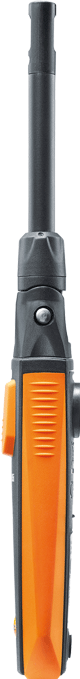 Actual product image Testo 605i