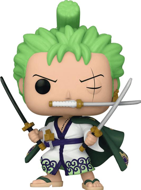 Immagine prodotto Funko Pop! One Piece : Zoro