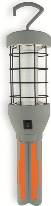 Actual product image REV LED Work Light A+ 1.8m Power Torch +USB Charging Cable (800 lm)