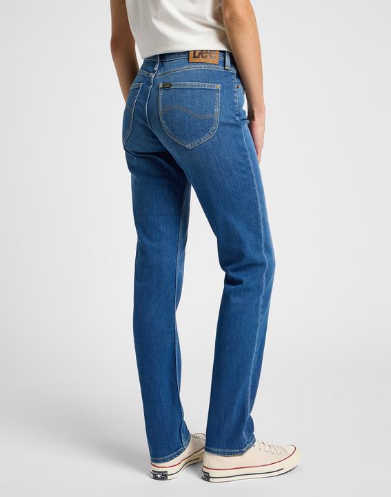 Actual product image Lee Jeans Marion Straight (W27/L31)