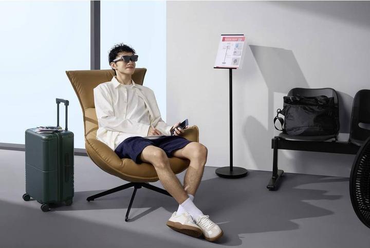 Immagine prodotto RayNeo Air 2S
