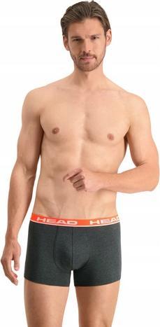 Actual product image Head Casual Stretch Boxer Shorts (L)