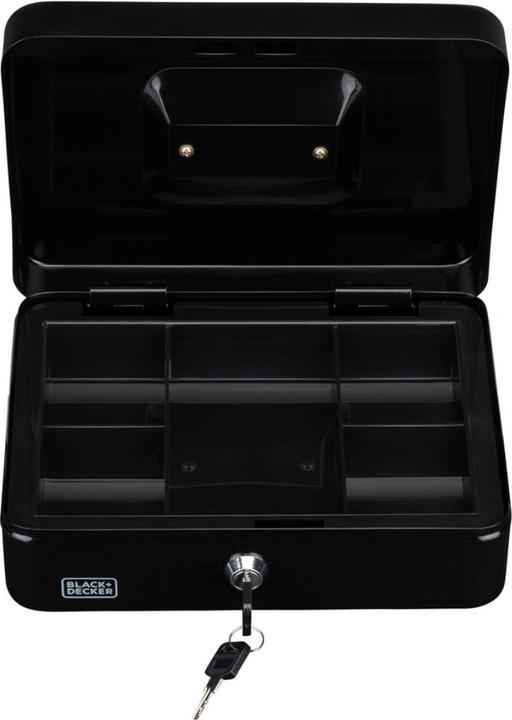 Produktbild Black & Decker Spardose