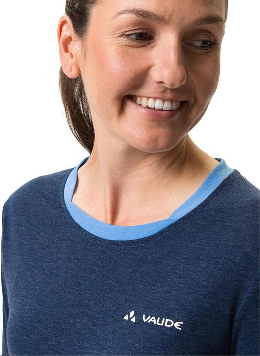 Produktbild Vaude Women's Sveit LS Shirt II (34, XXS)