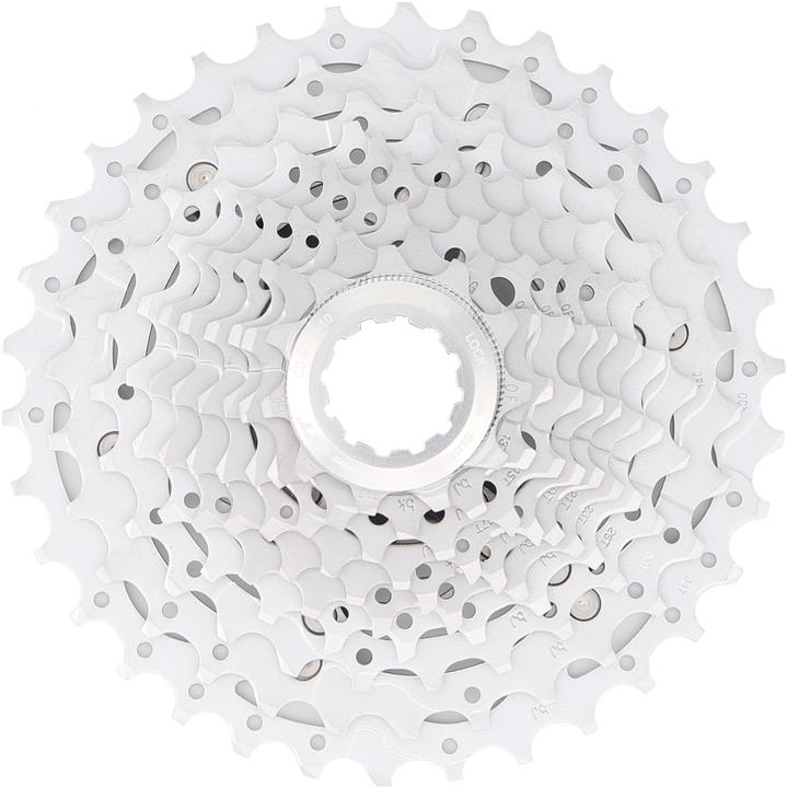 Productafbeelding Shimano Deore XT CS-M771 (10-voudig, 11-34)