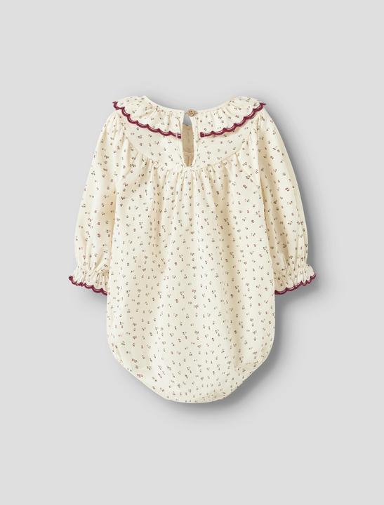 Actual product image Name it Bio-Baumwoll Hemd (68)