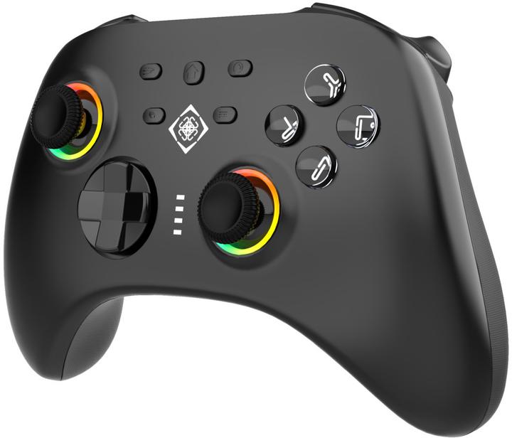 Produktbild Deltaco Gaming Gaming Controller Wireless (Android, iOS, PC, Steam Machine, Switch, Switch OLED)