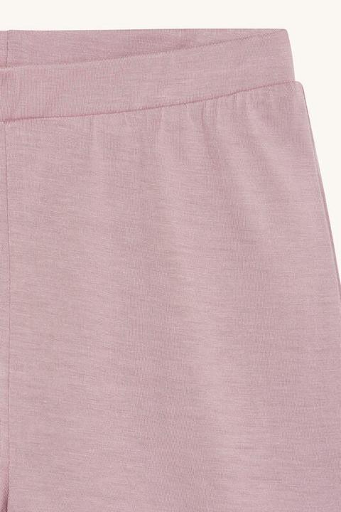 Produktbild Hust and Claire Pyjama kurzarm HCFun aus Bambus (92)