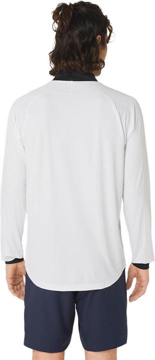 Produktbild ASICS Performance Court LS Zip Top Herren (L)