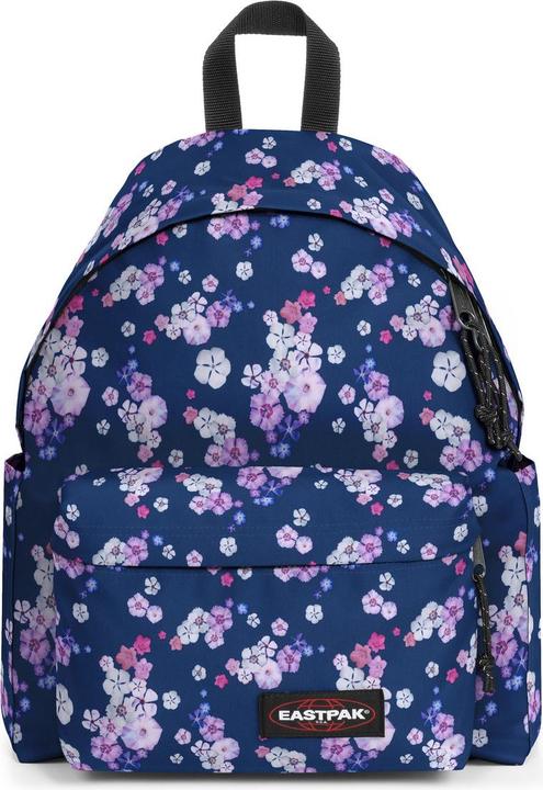 Fiore floreale Navy