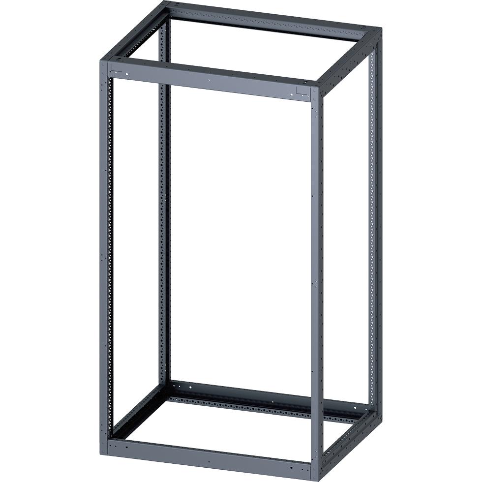 Siemens SIEM Gerüst (8MF18082GS30)