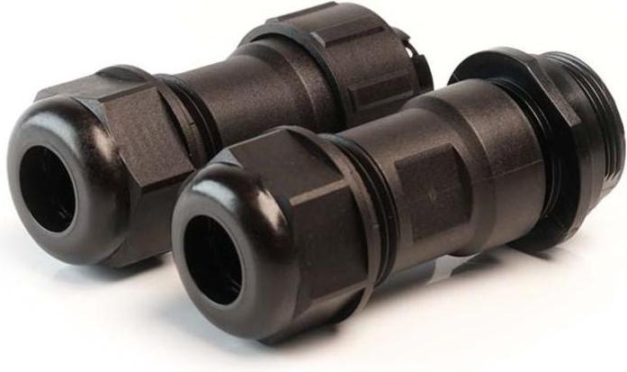 Produktbild RS PRO 10W SOCKET AND PLUG IP68 SOLDER