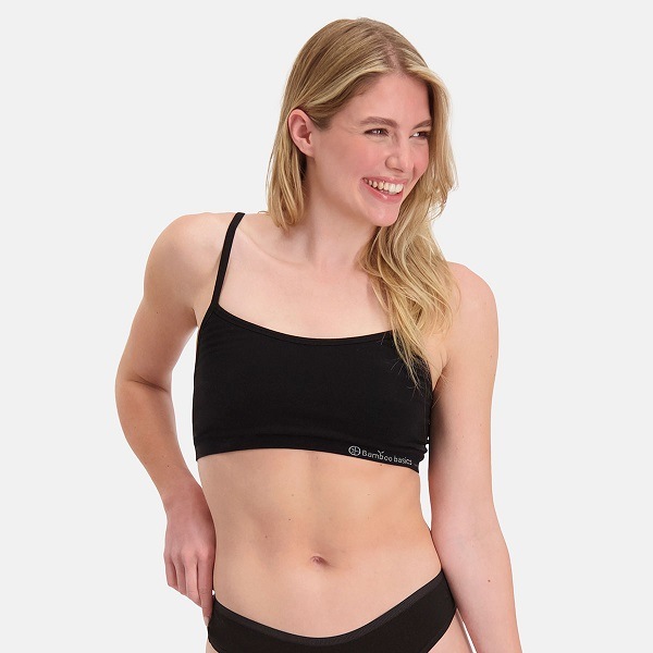 Bamboo Basics Bustier Elle (2-Pack)